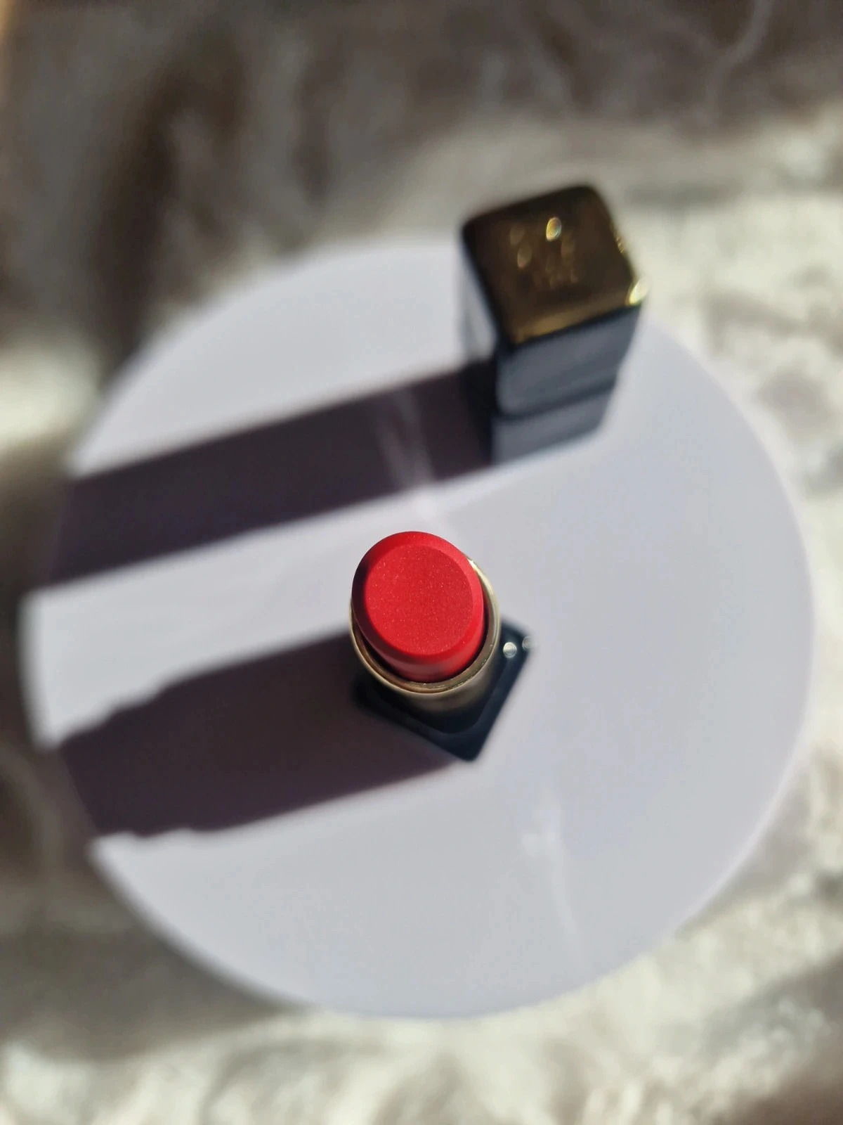 Kisskiss Tender Matte - Lápiz Labial Mate Luminoso Confort 16H – photo 13